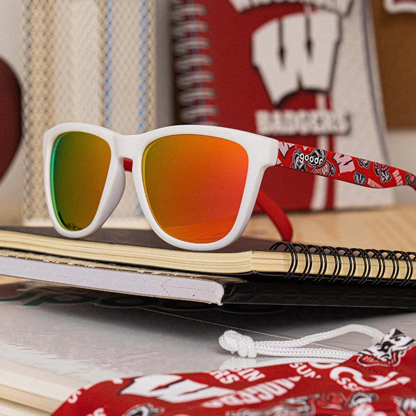 OG COLLEGIATE SUNGLASSES