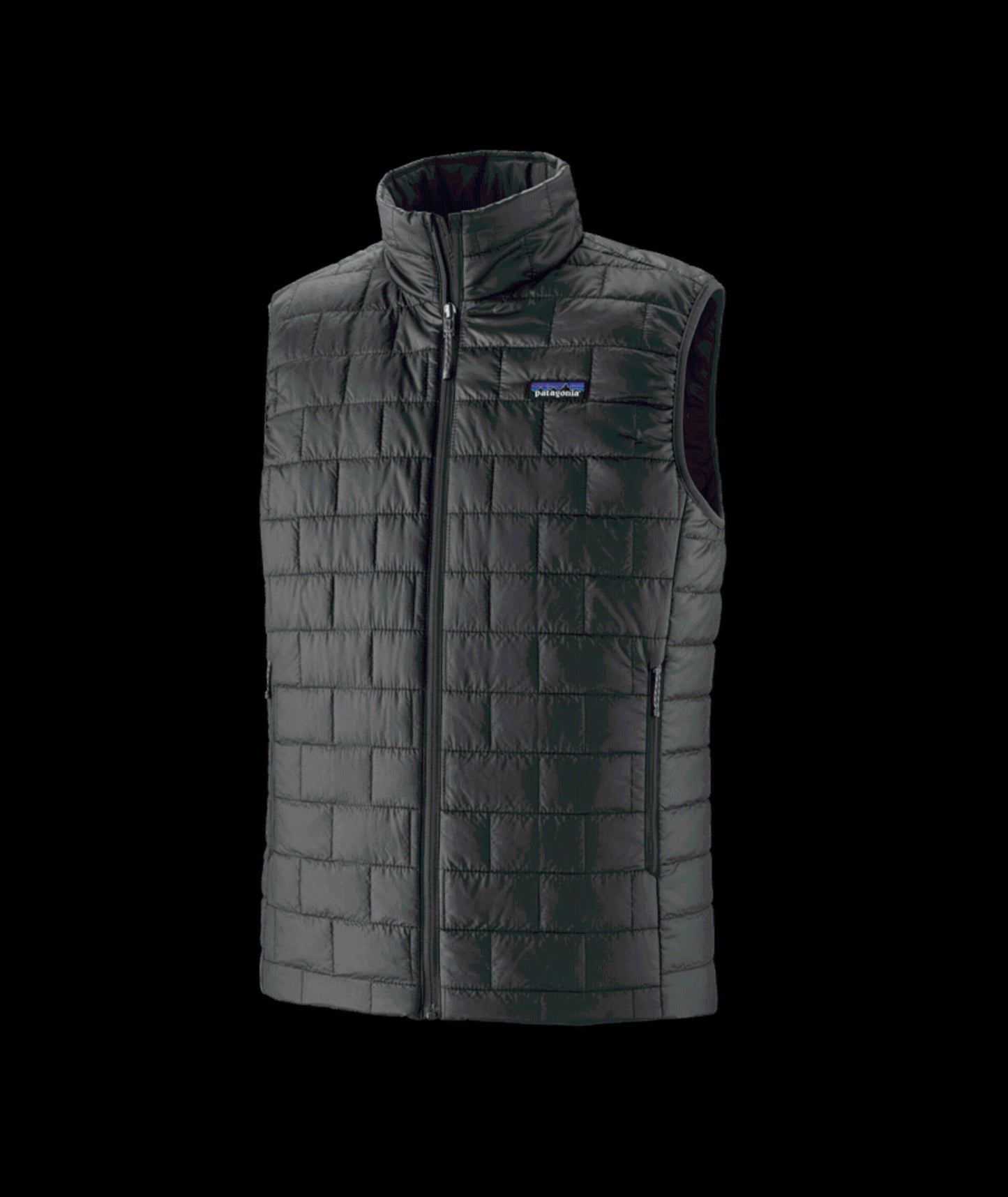 MENS NANO PUFF VEST