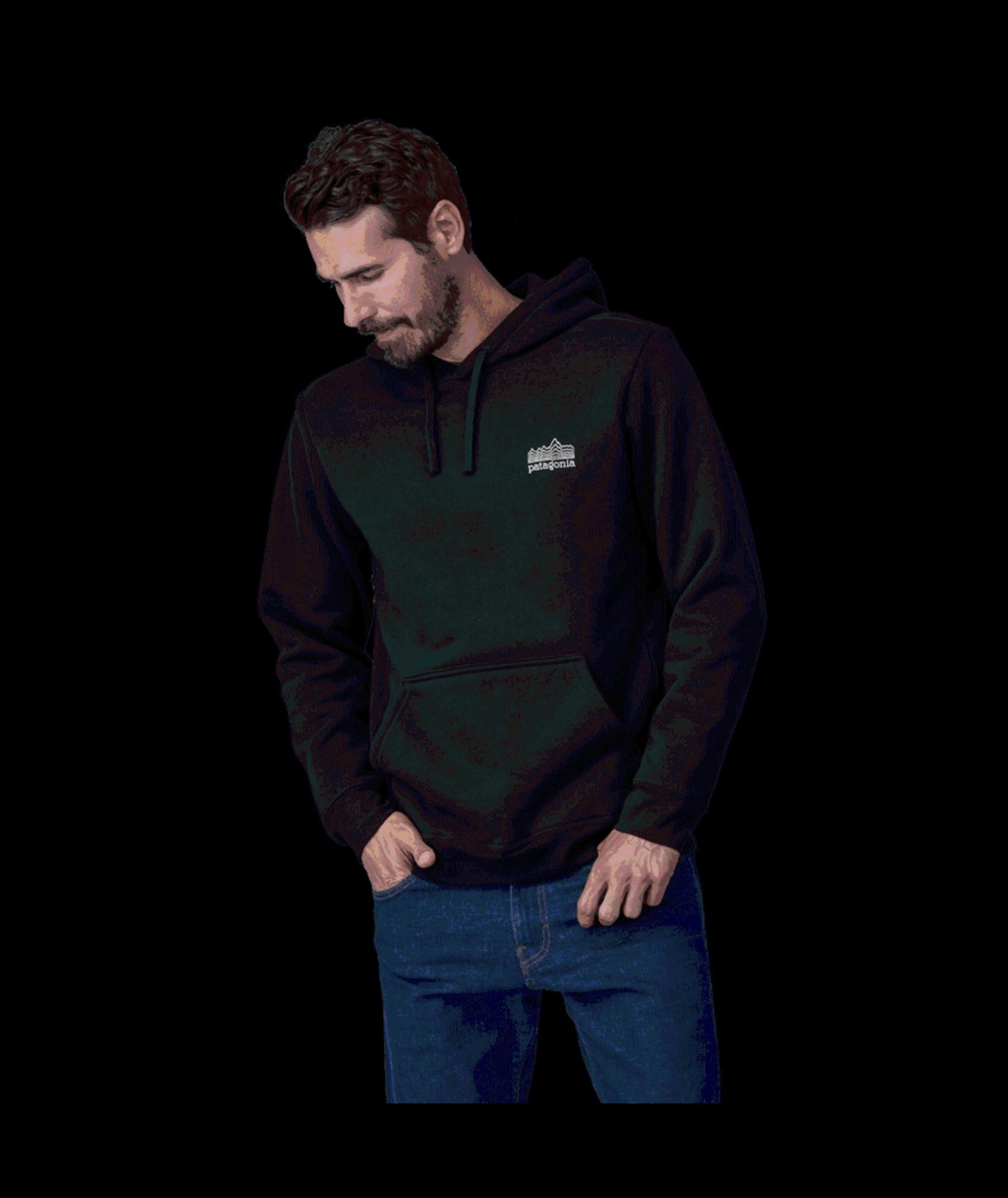 STRATASPIRE UPRISAL HOODY