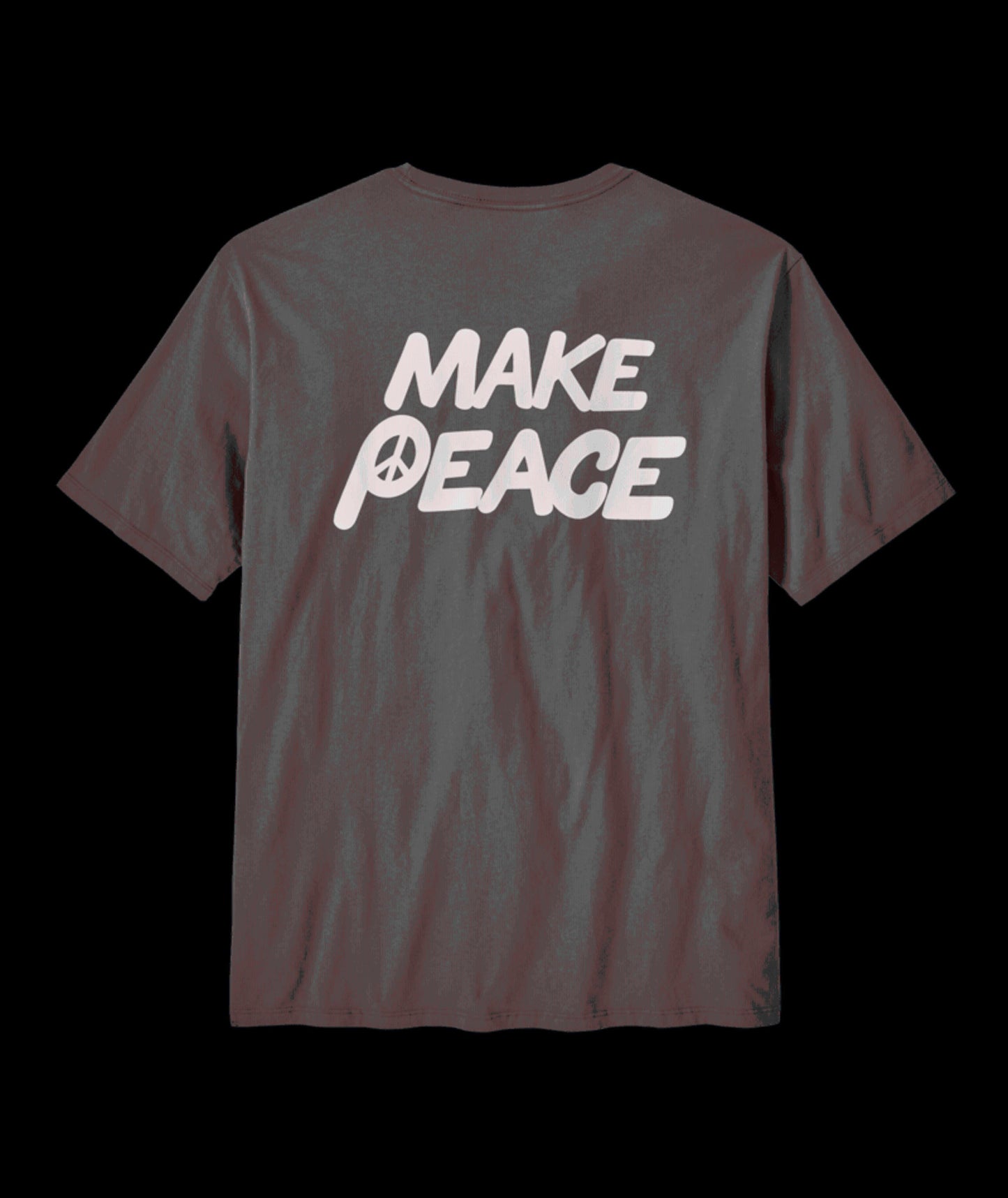 MENS BALANCE ORGANIC T-SHIRT