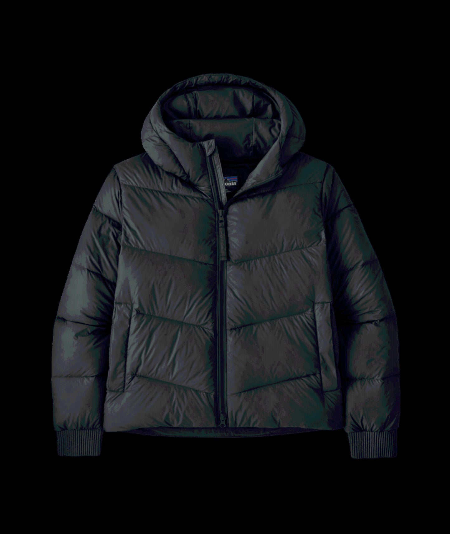 WOMENS SINDIT HOODY JACKET