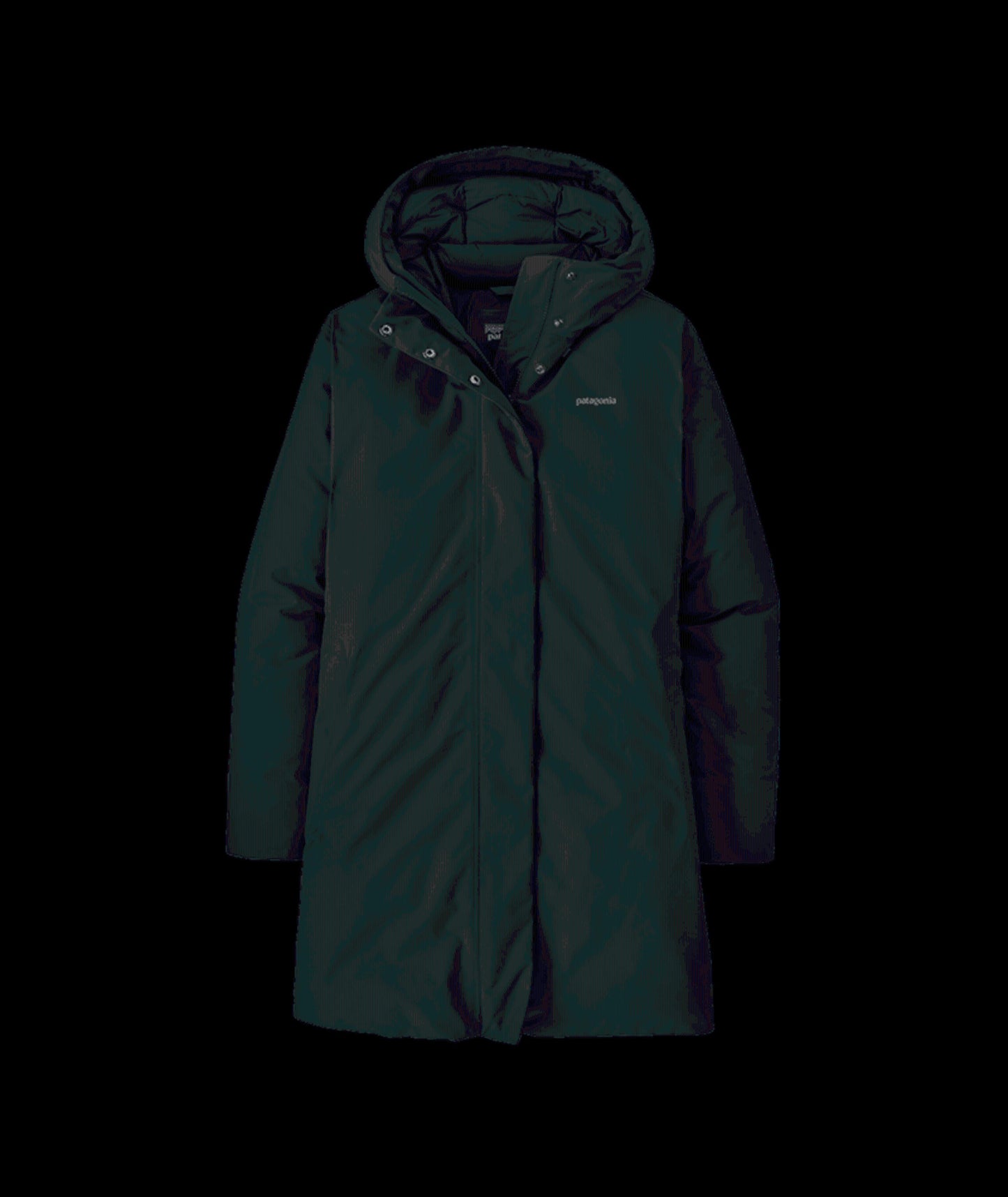 WOMENS STORMSHADOW PARKA