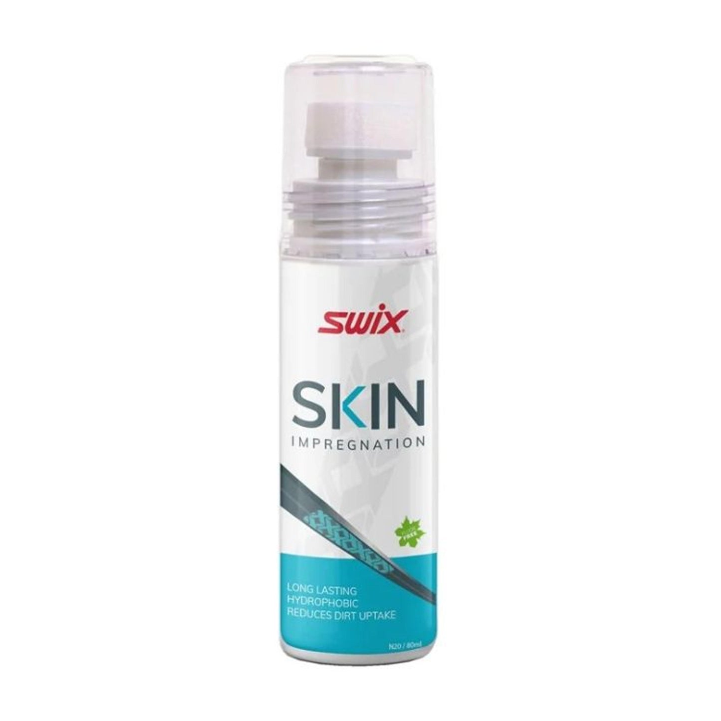 SKIN IMPREGNATION