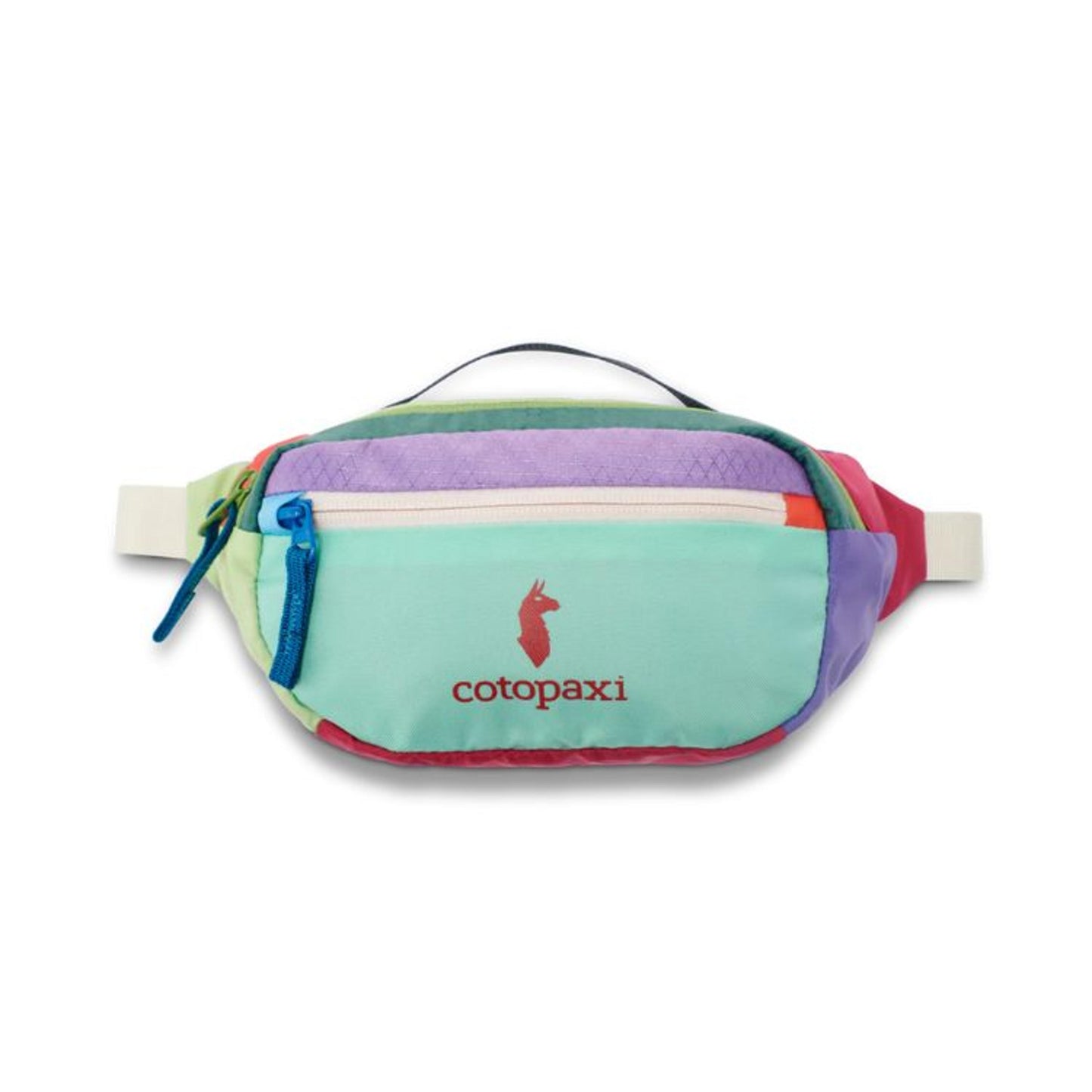 KAPAI 1.5L HIP PACK - DEL DIA