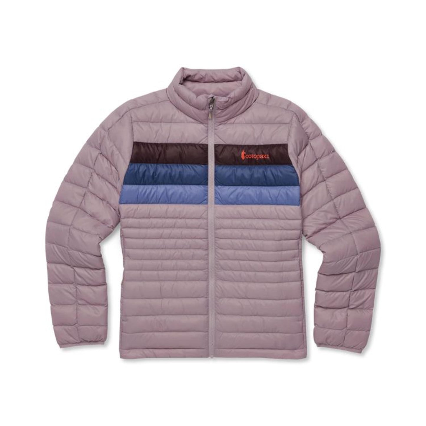 FUEGO DOWN JACKET - WOMENS