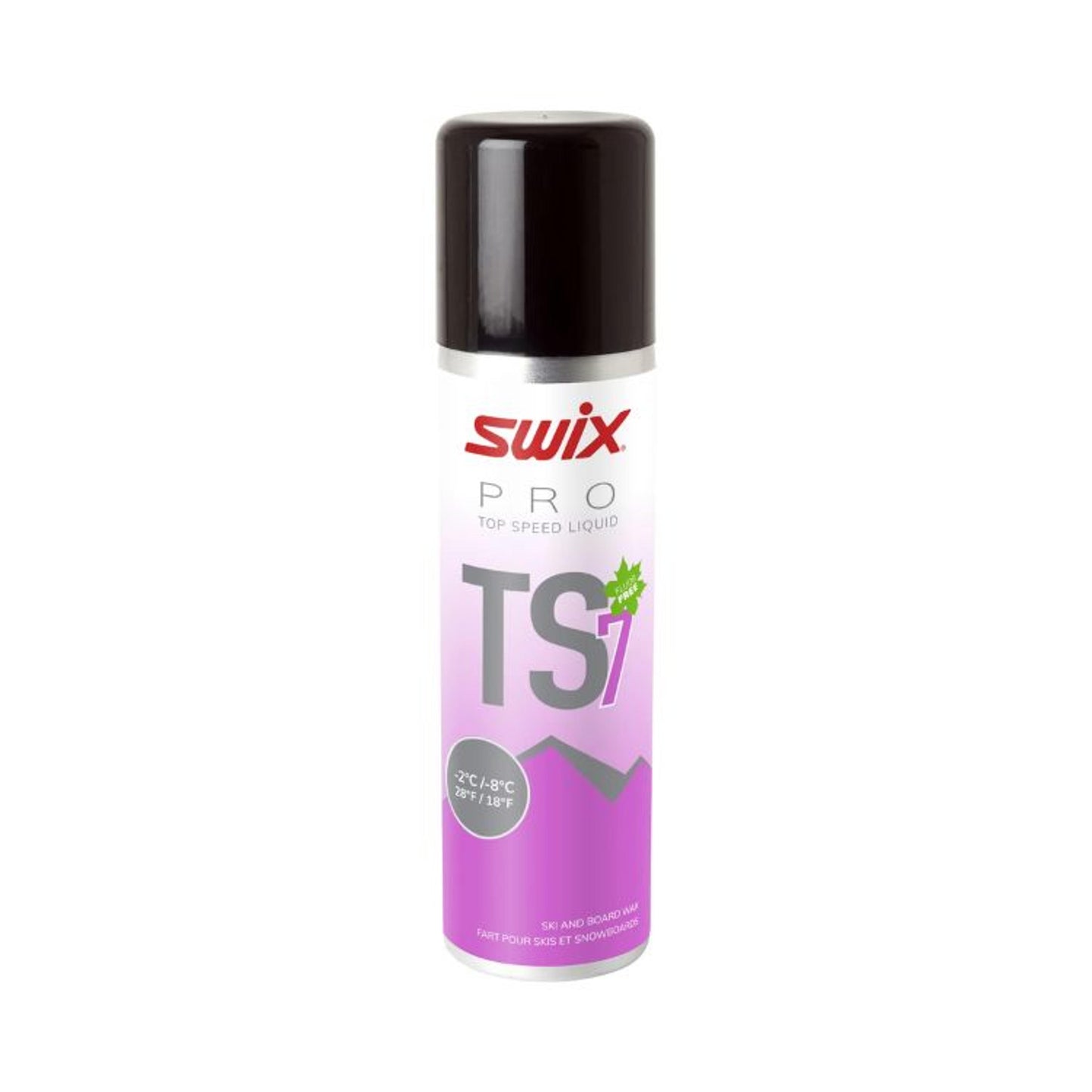 TS7 LIQUID VIOLET