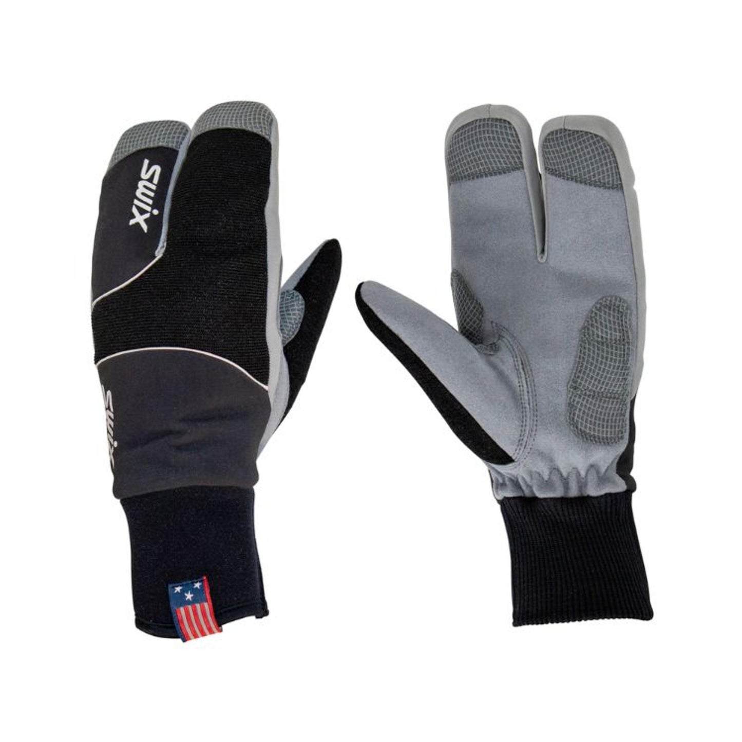 STAR XC 3.0 SPLIT MITT - MENS