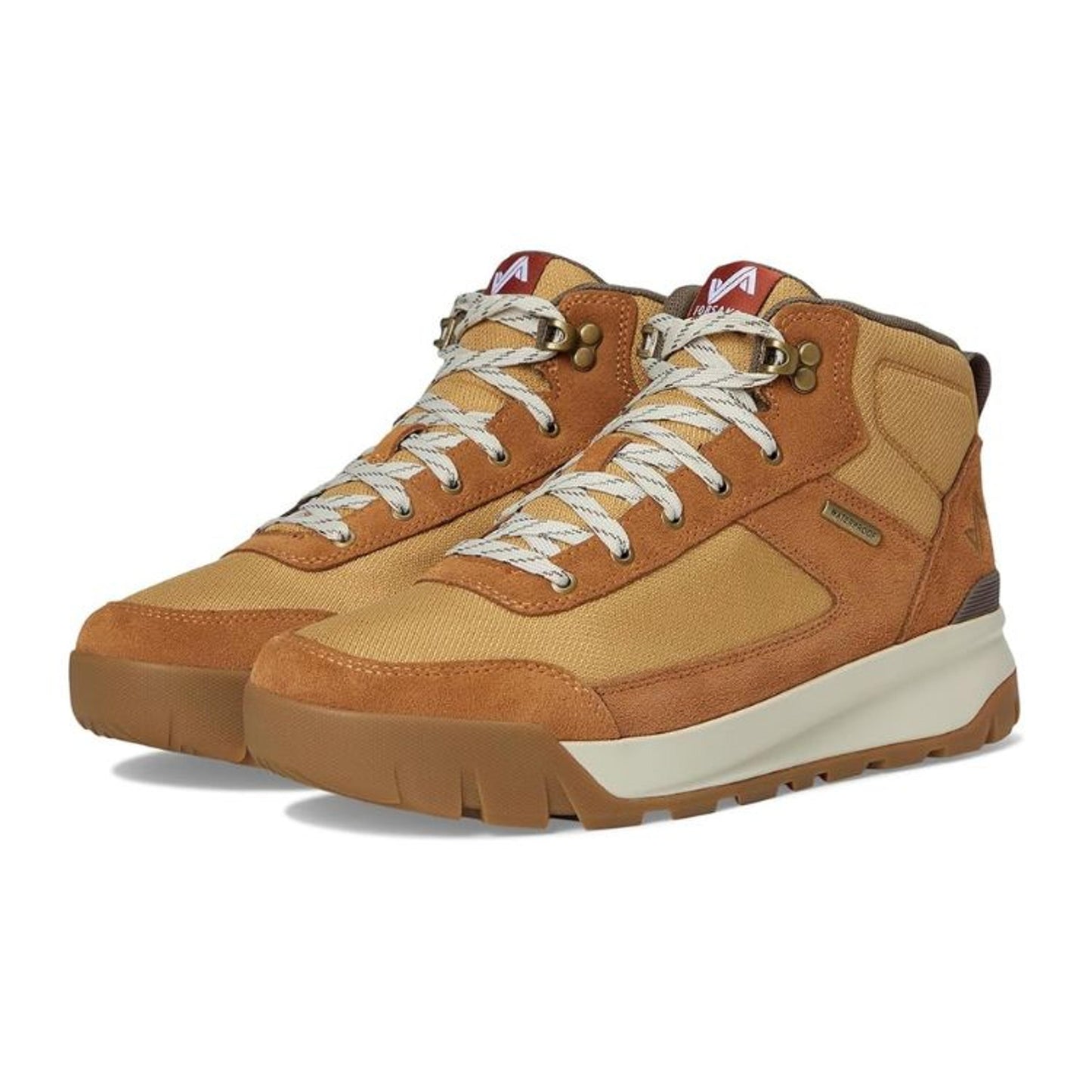 FIFTEEN MID WATERPROOF