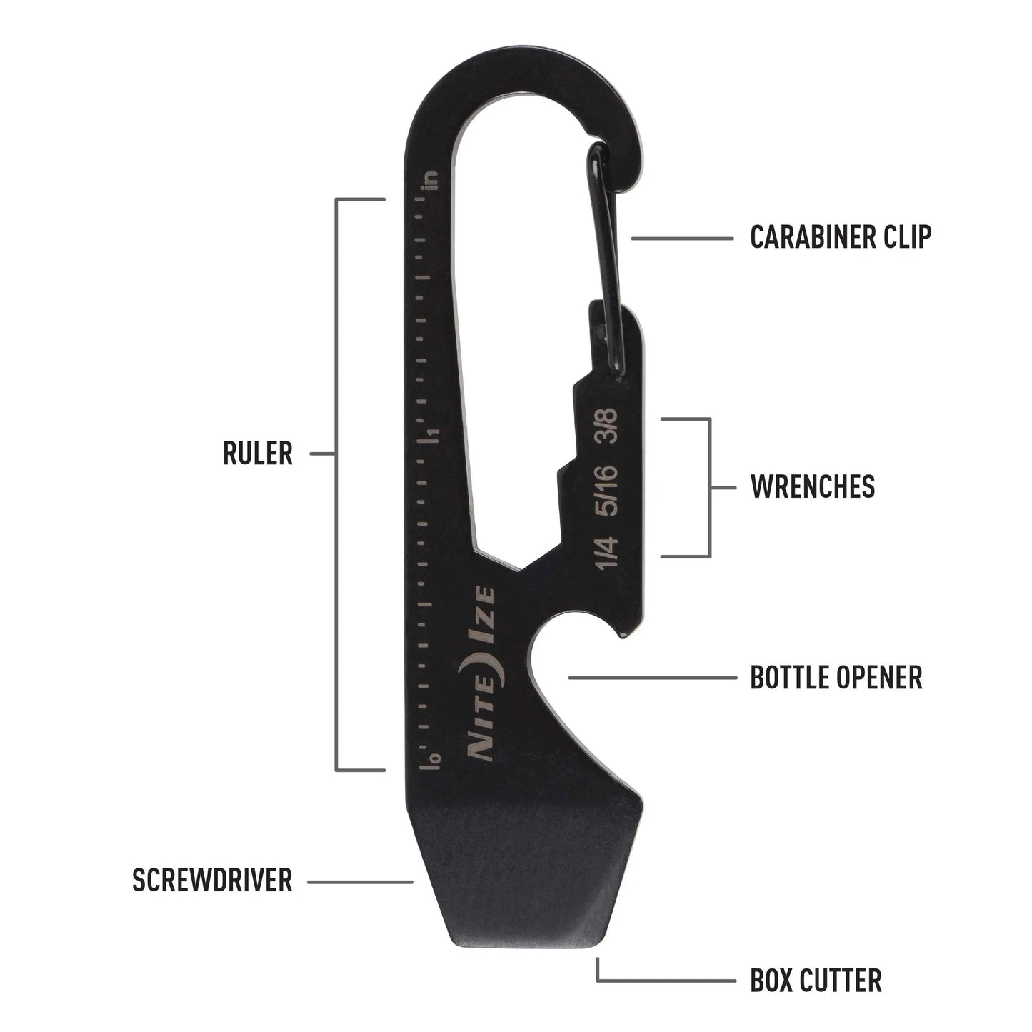 WEARABOUT CLIPPABLE TRACKER HOLDER