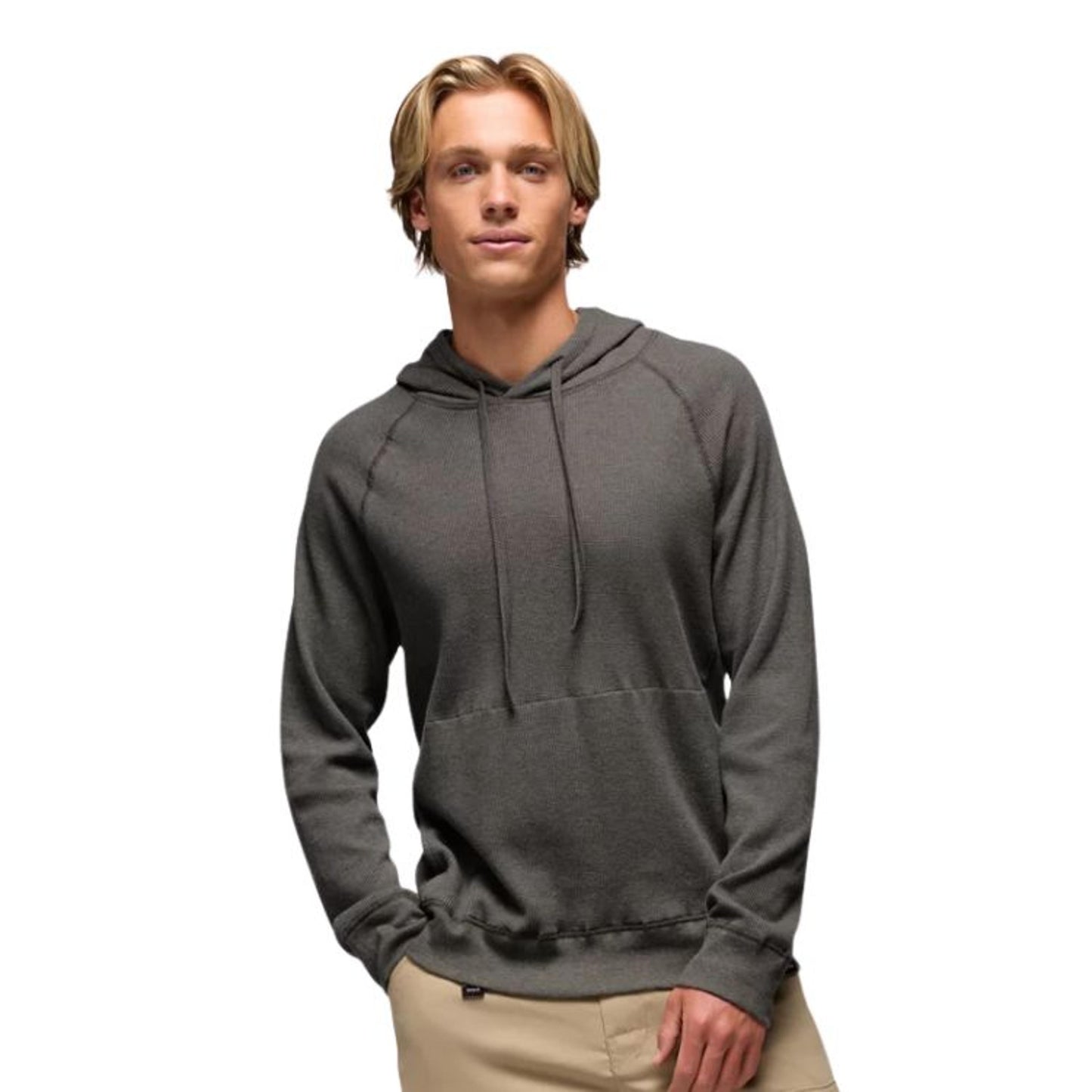 TOUCHSTONE HOODIE