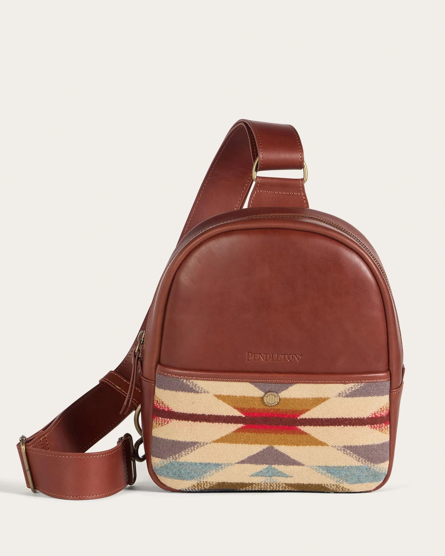 WYETH TRAIL MINI SLING BACKPACK BAG