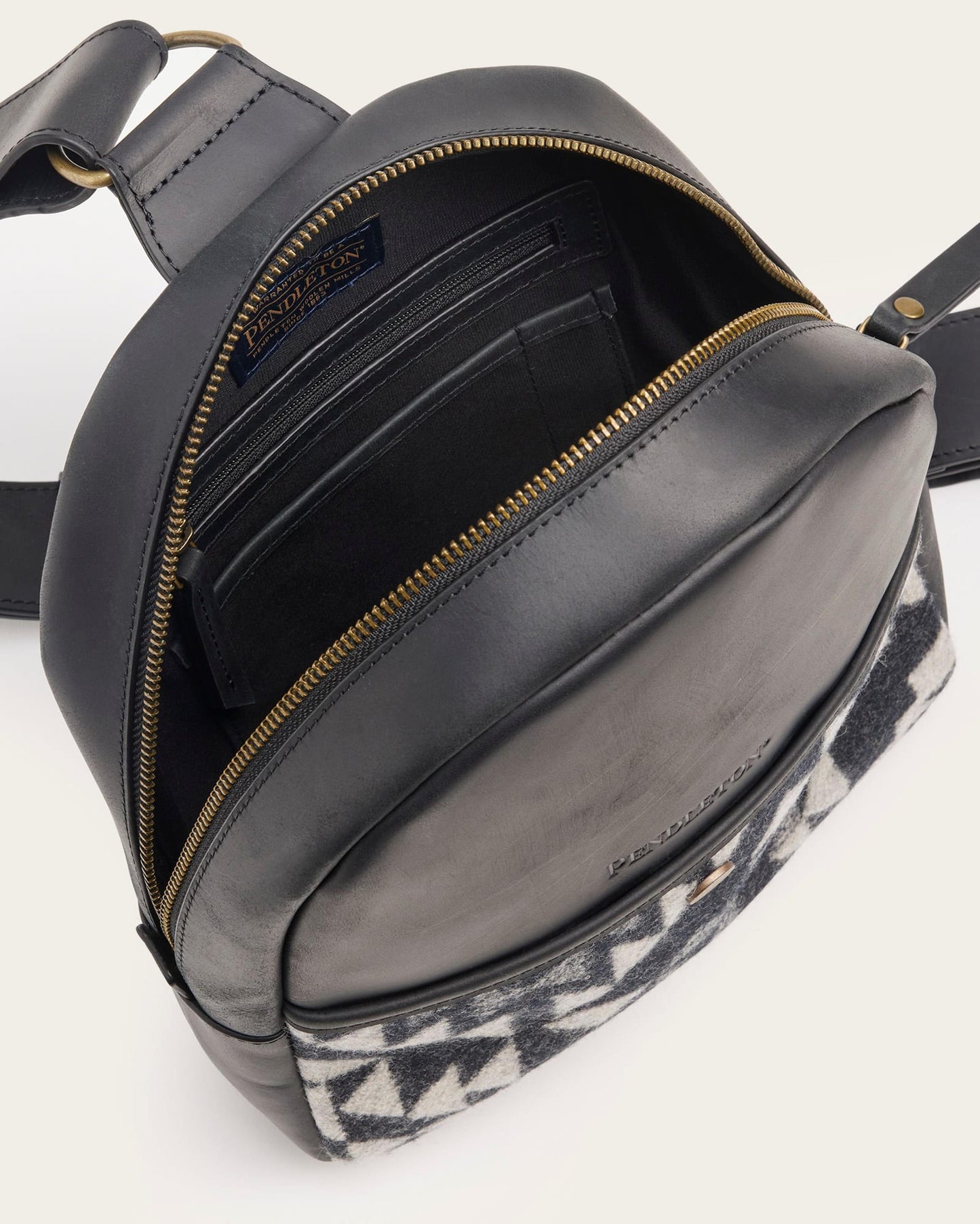 BLUE RIDGE MINI SLING BACKPACK