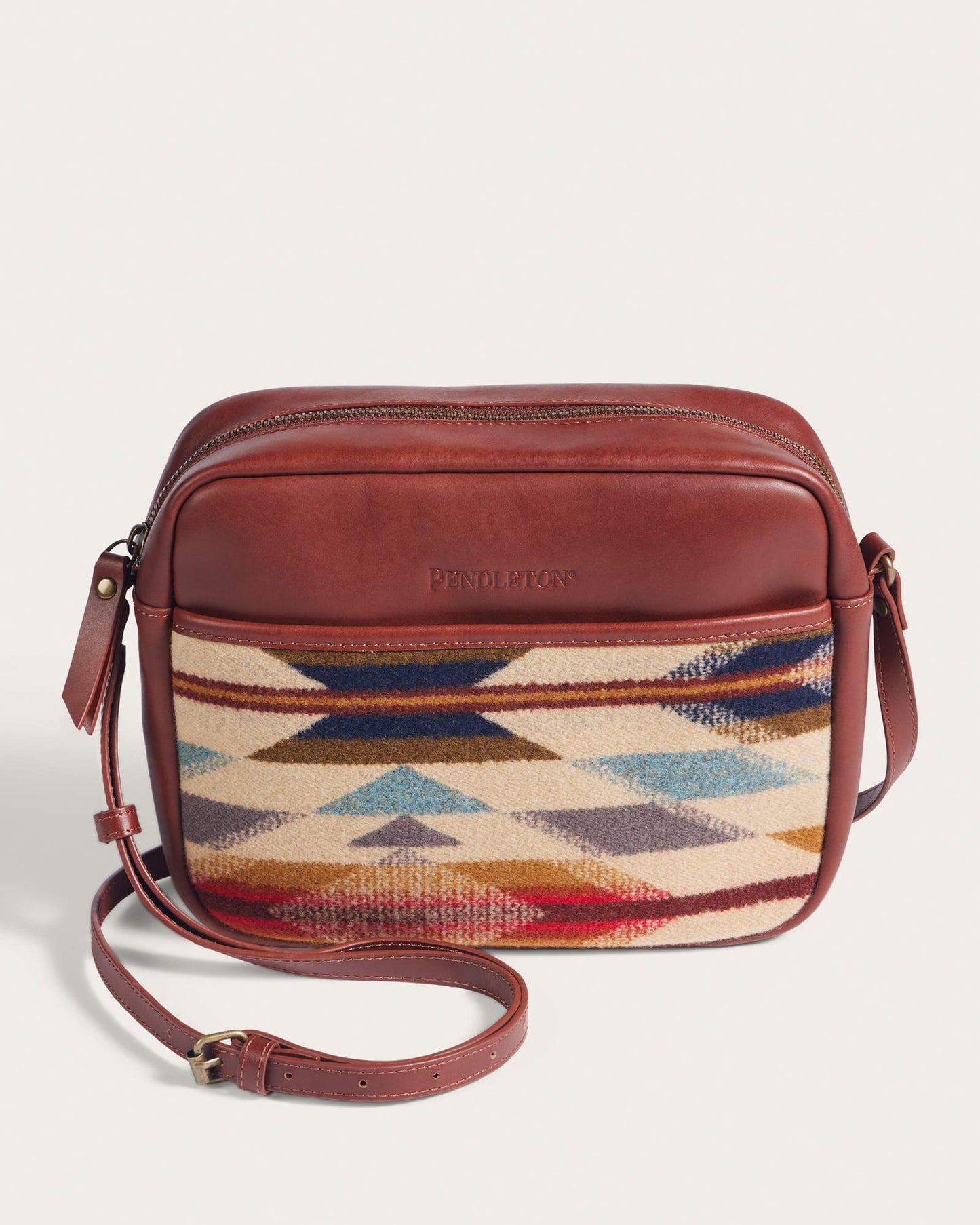 WYETH TRAIL MIDI CROSSBODY