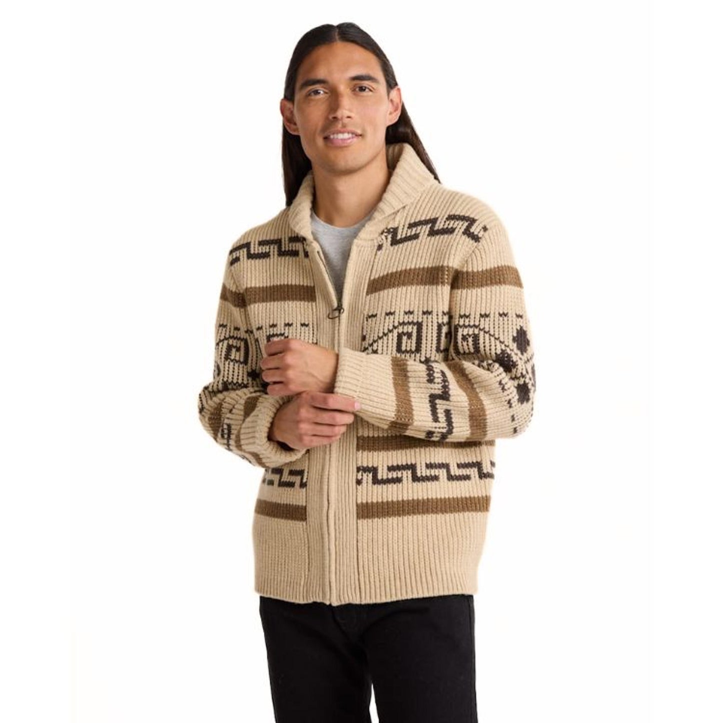 THE ORIGINAL WESTERLEY