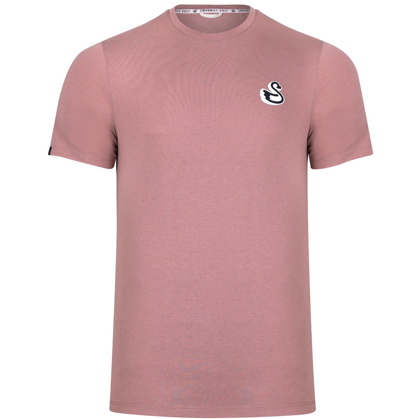 TWIRLS T-SHIRT