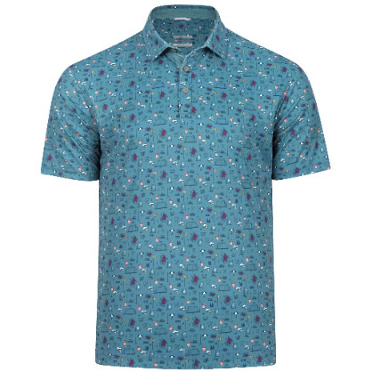 LANE POLO