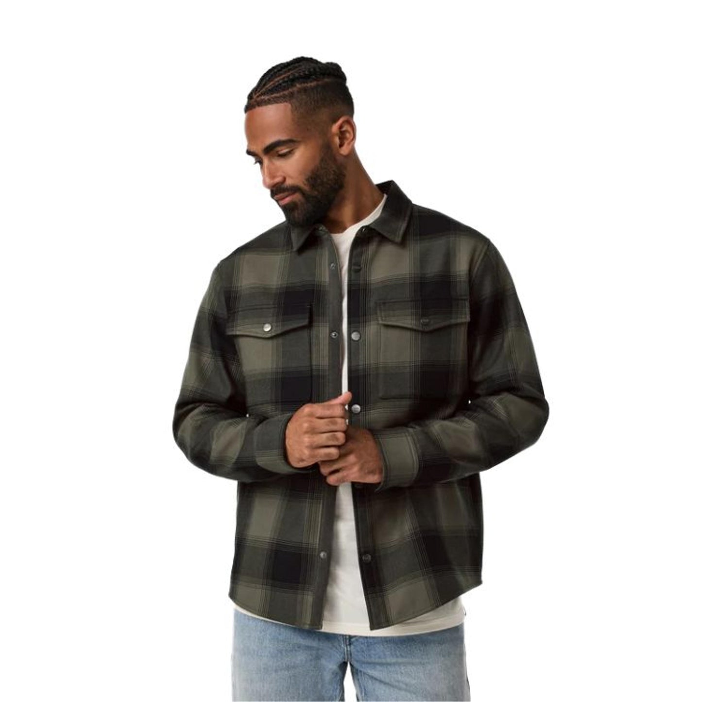 RANGE SHIRT JACKET 2.0