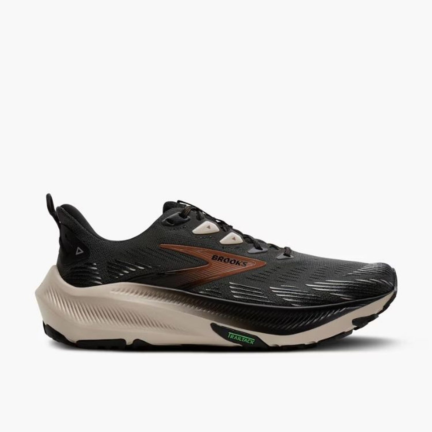 GHOST TRAIL - MENS