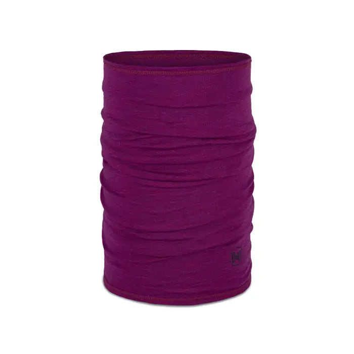 MERINO LIGHTWEIGHT SOLID