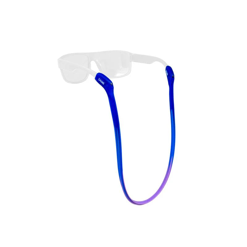 SWITCHBACK SILICONE RETAINER
