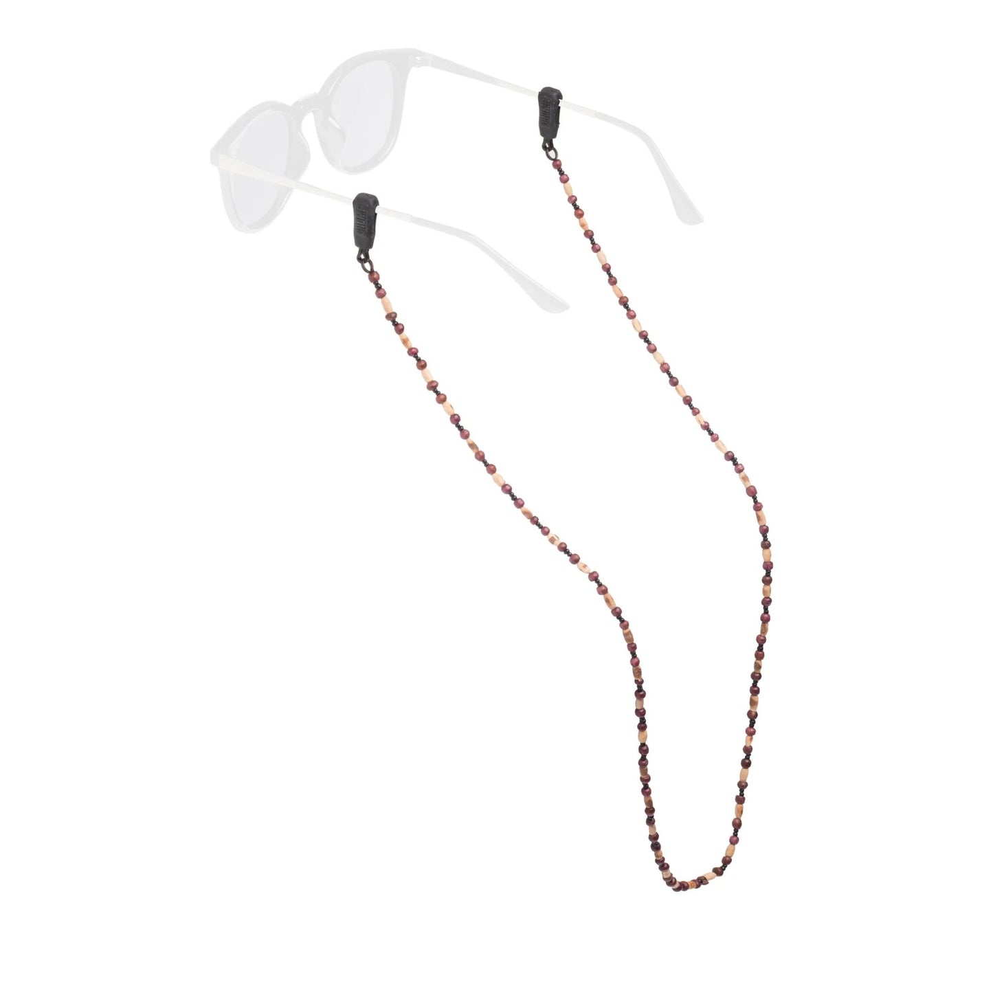 BEADED CORD