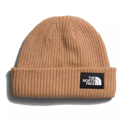 SALTY LINED BEANIE