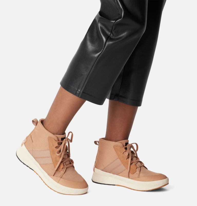 OUT N ABOUT III MID SNEAKER WOMEN'S