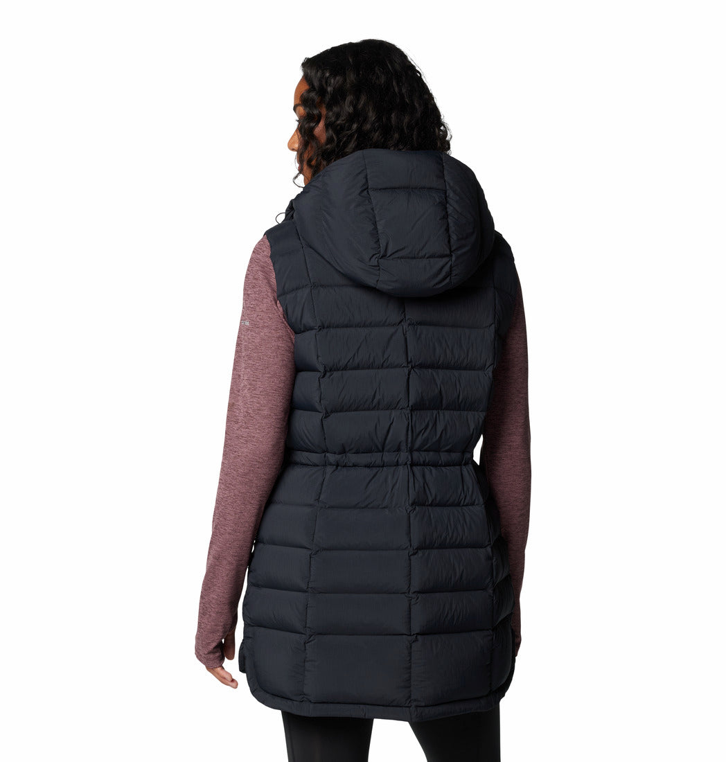 ARDENWOOD MID DOWN VEST