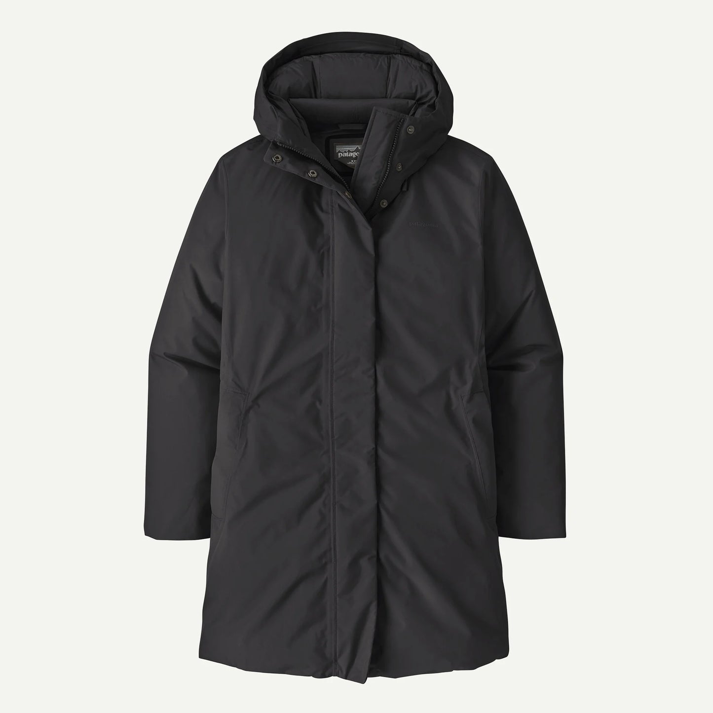 WOMENS STORMSHADOW PARKA