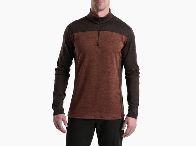 RYZER 1/4 ZIP