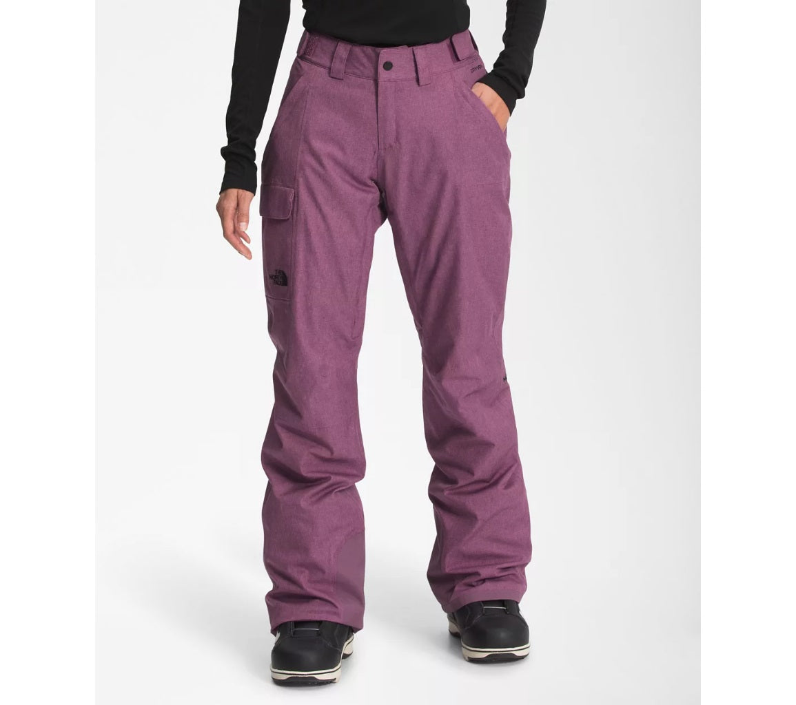 W`S FREEDOM INSULATED PANT