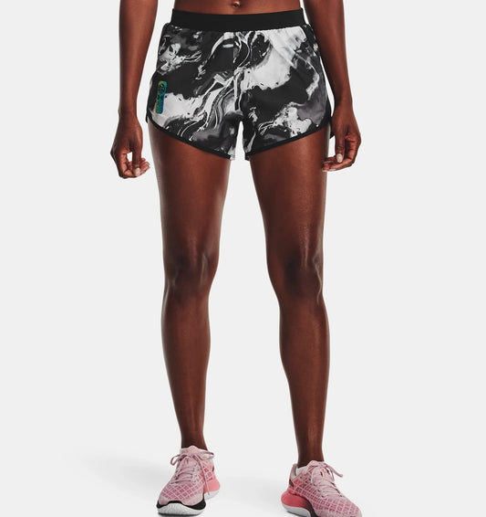 UA FLY BY ANYWHERE SHORT