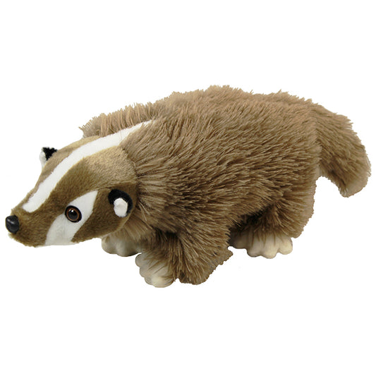 DISCOVERY AMERICAN BADGER