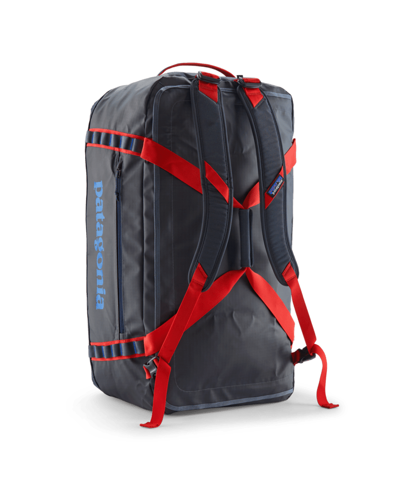 BLACK HOLE DUFFEL - 70 LITERS