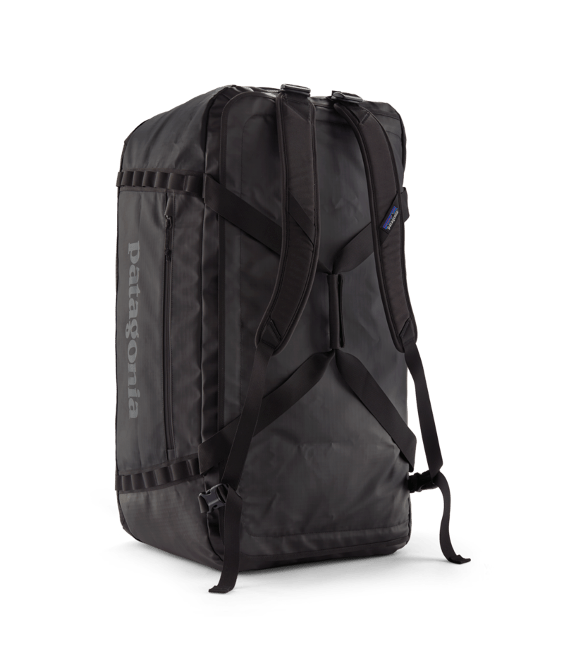 BLACK HOLE DUFFEL 100 LITER