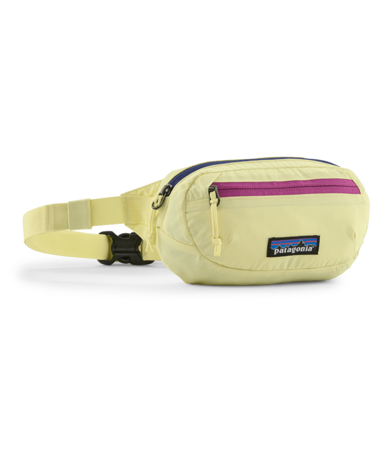 TERRAVIA MINI HIP PACK