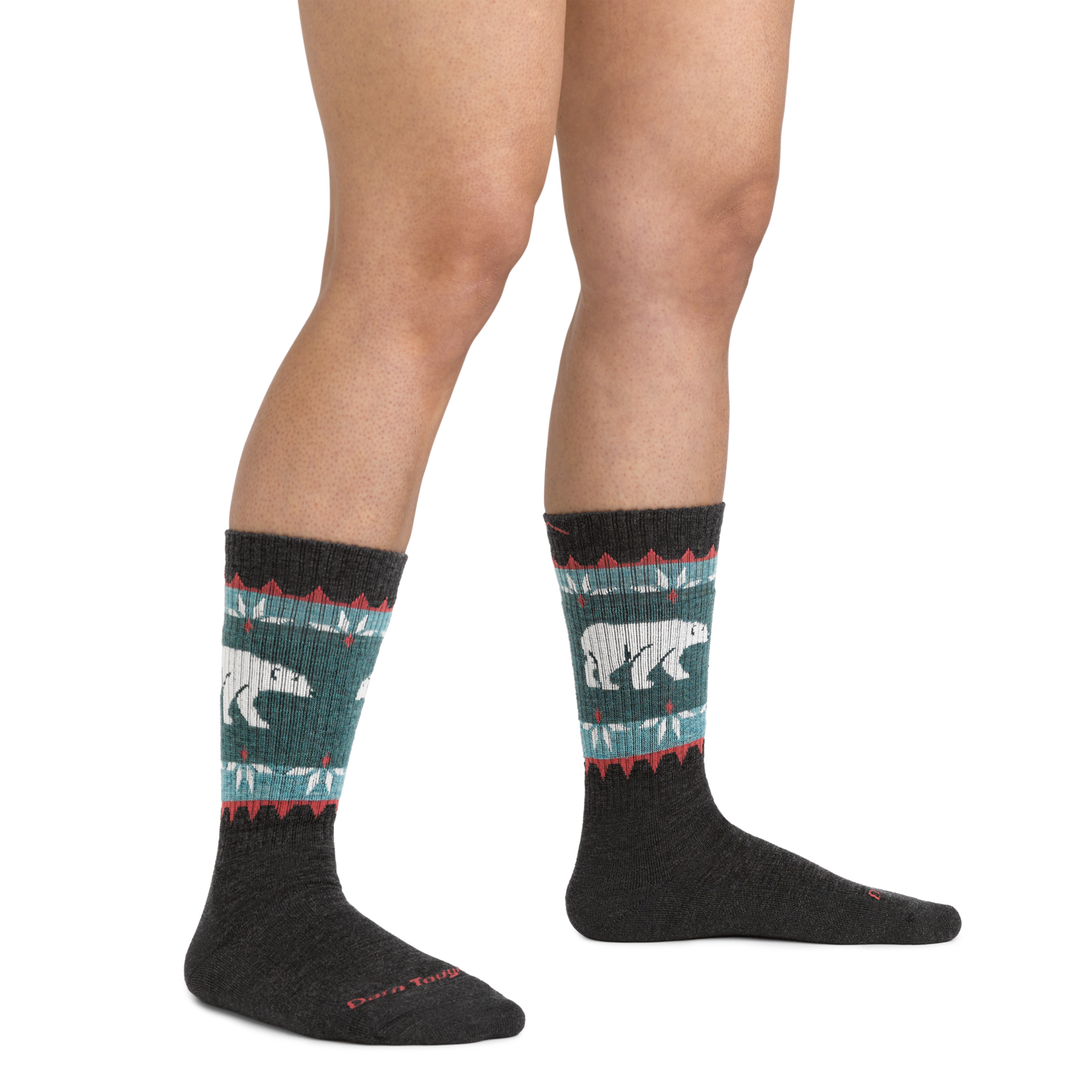 VANNA GRIZZLE BOOT MIDWEIGHT WITH CUSHION - WOMENS