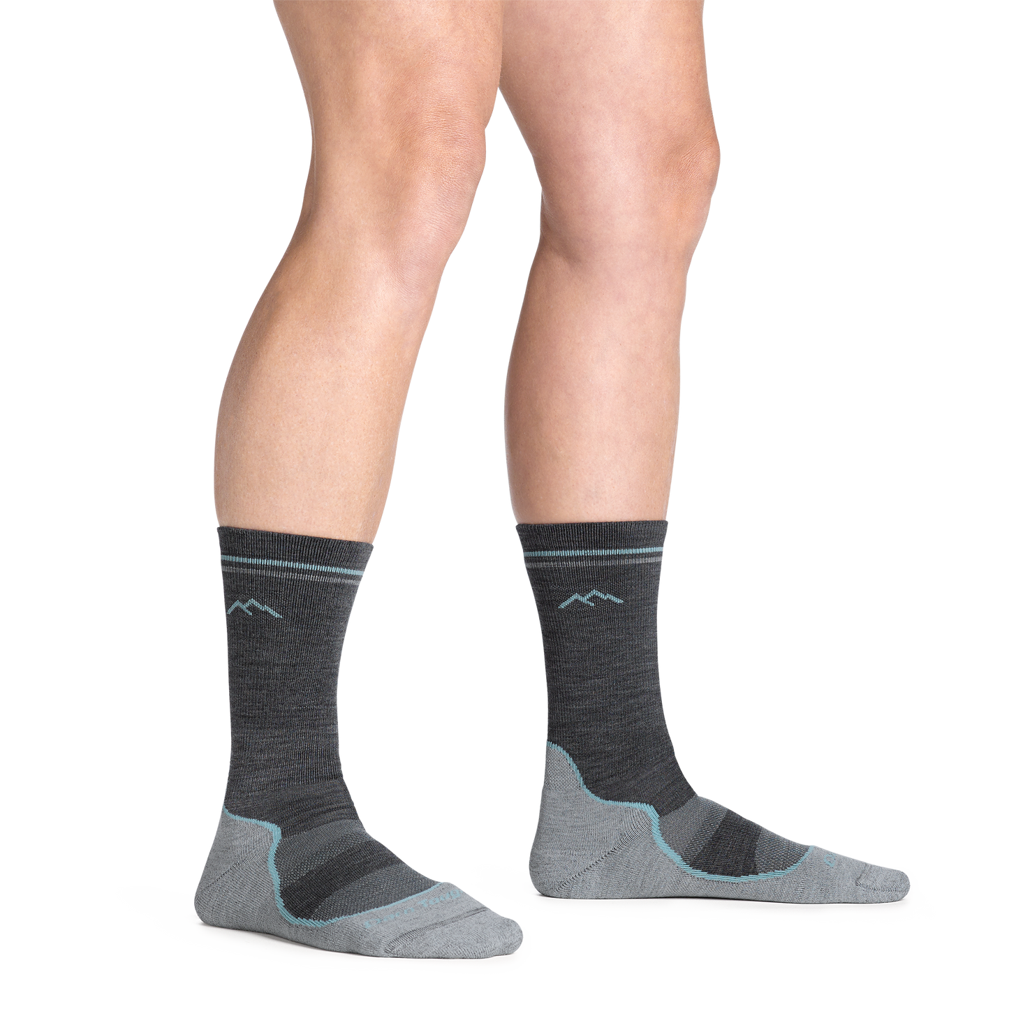 WOMEN'S LIGHT HIKER BOOT LIGHTWEIGHT WITH CUSHION