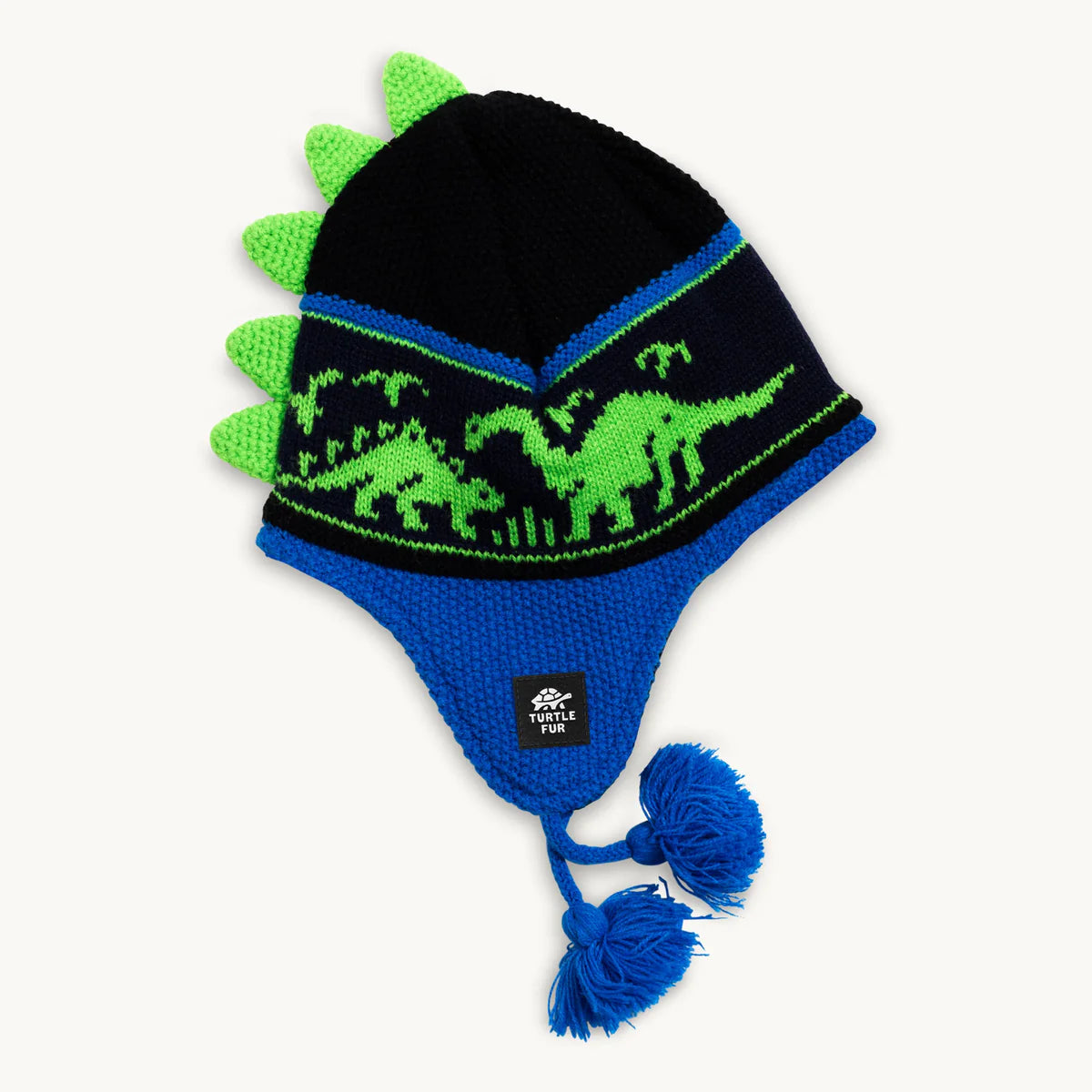 KIDS DR. DINO HAT
