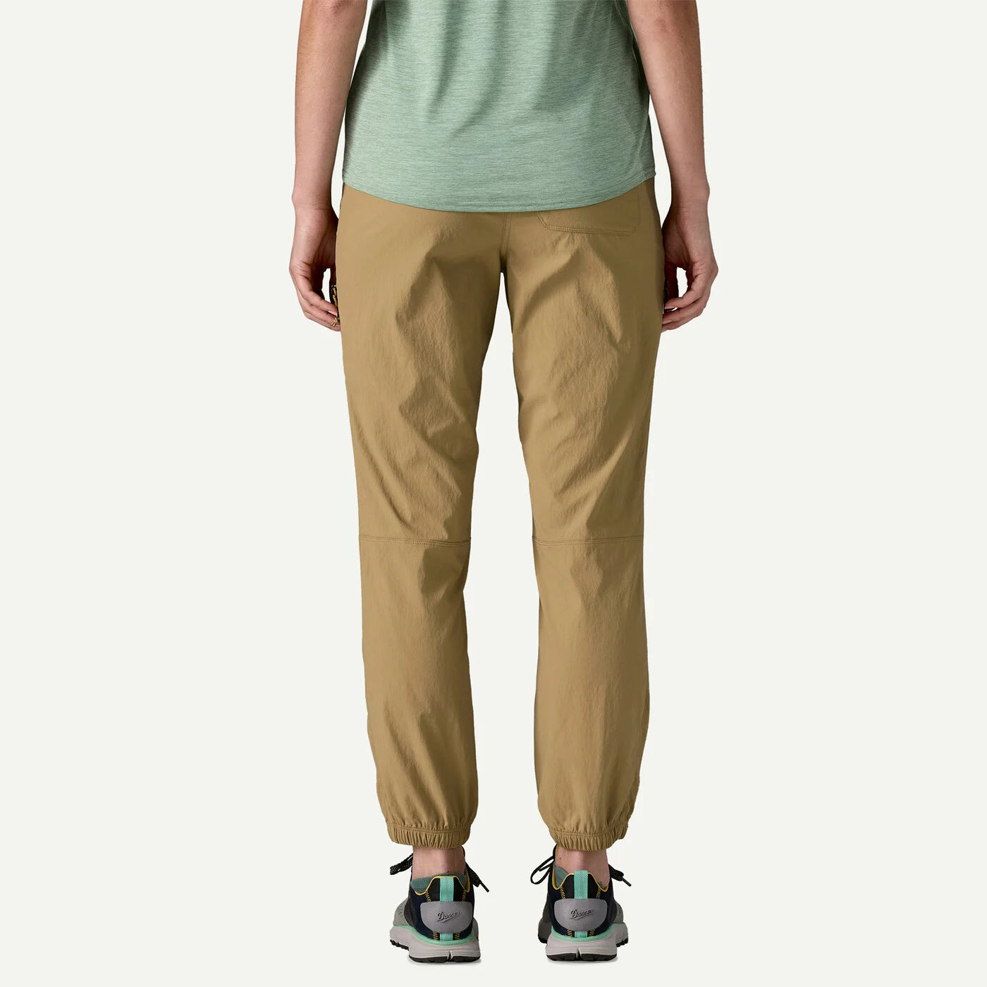 WOMENS QUANDARY JOGGERS
