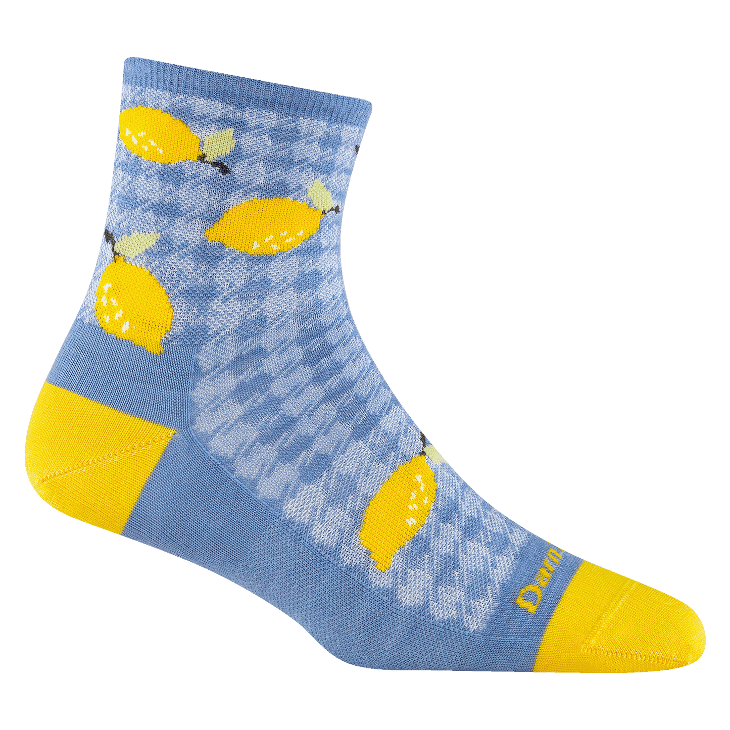 WOMEN'S FRUIT STAND SHORT LIGHTWEIGHT SOCKS