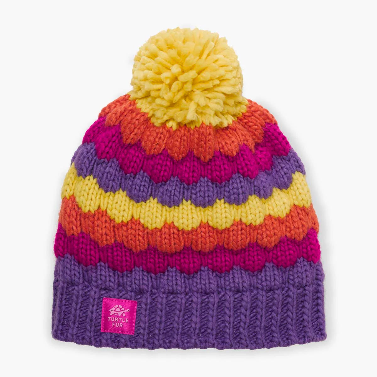 KIDS JOCELYN BEANIE