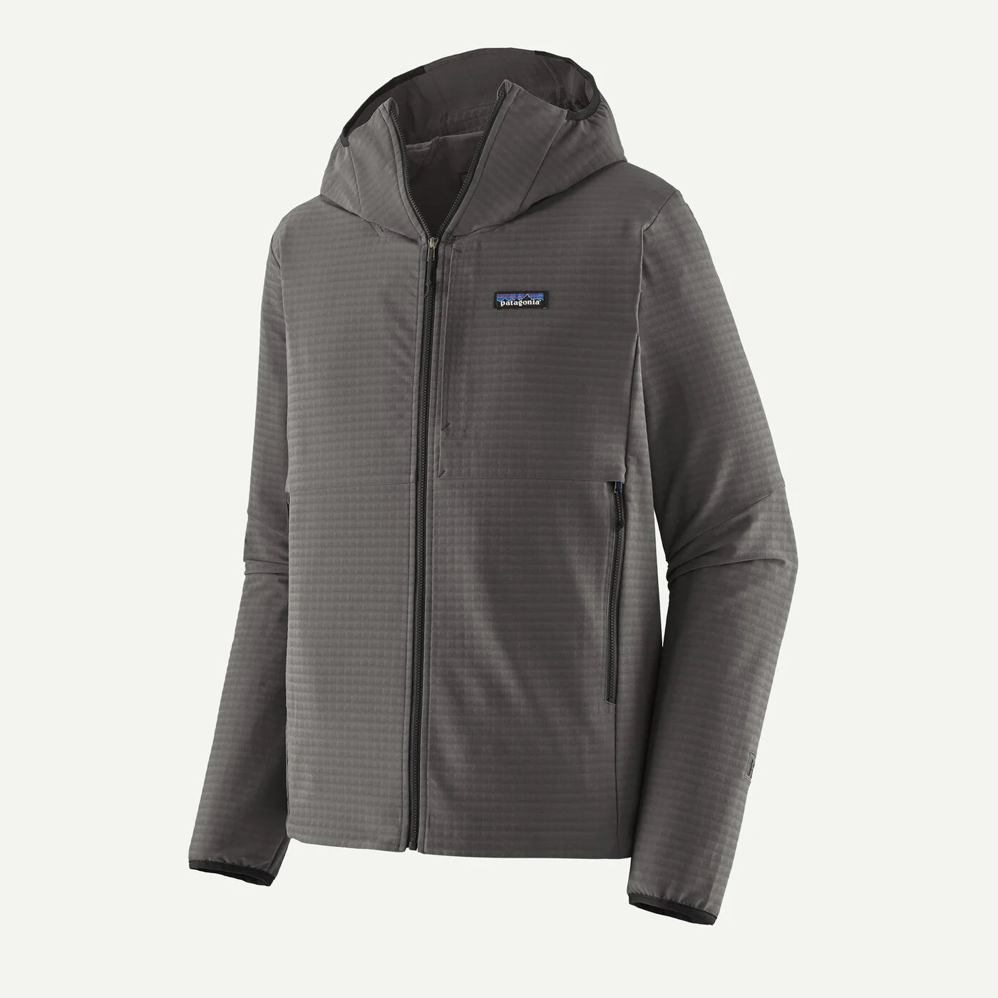MEN'S R1 TECHFACE HOODY