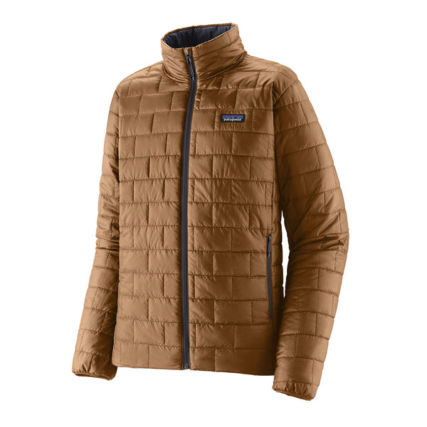MENS NANO PUFF JACKET