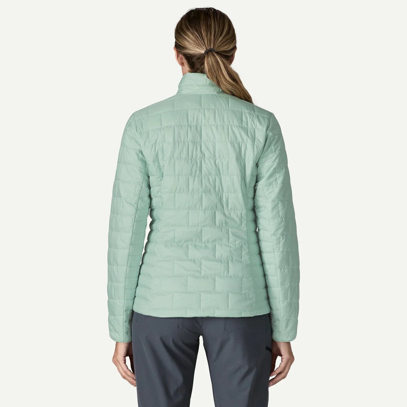 WOMENS NANO PUFF JACKET