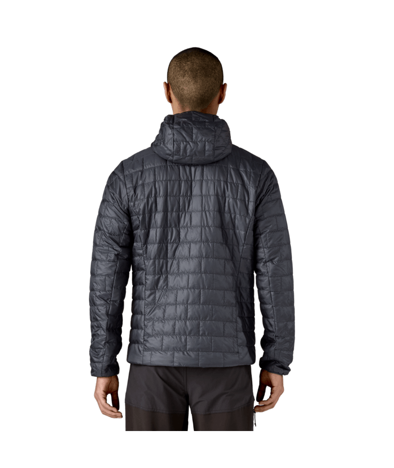 MENS NANO PUFF HOODY