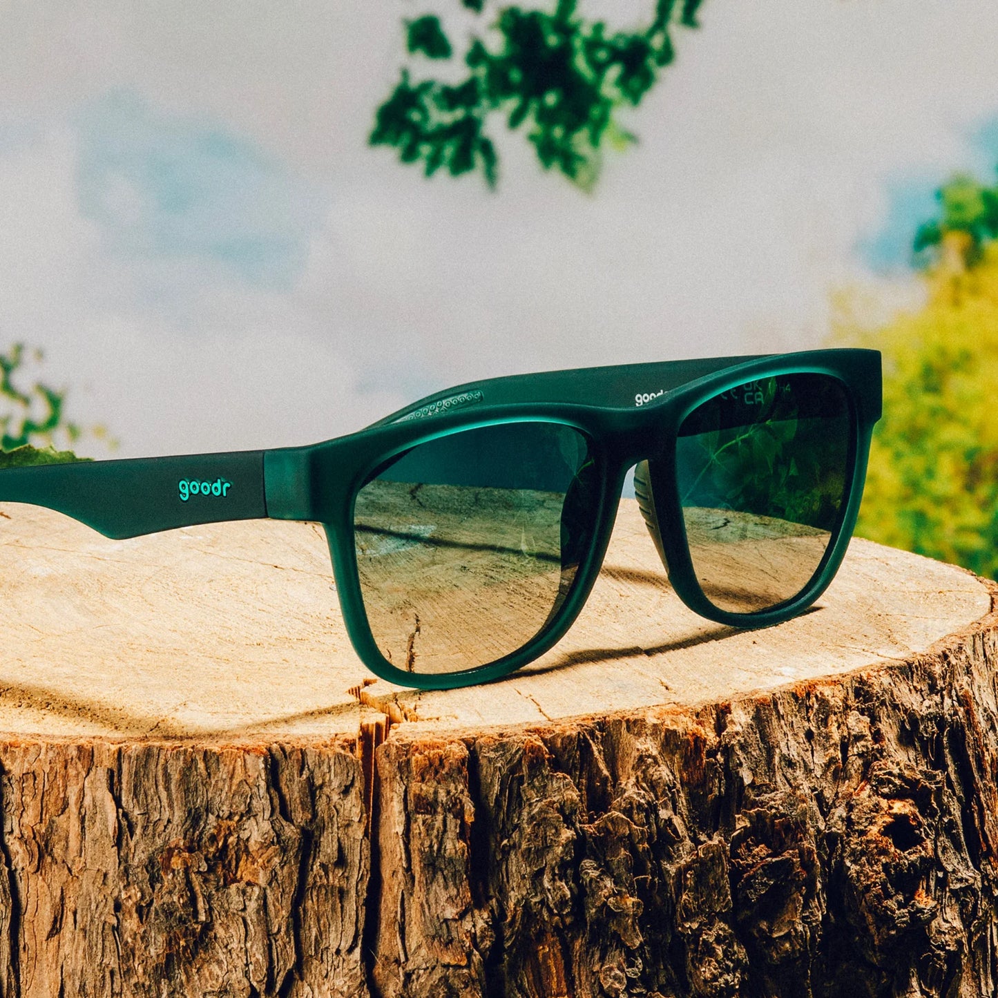 BFG SUNGLASSES