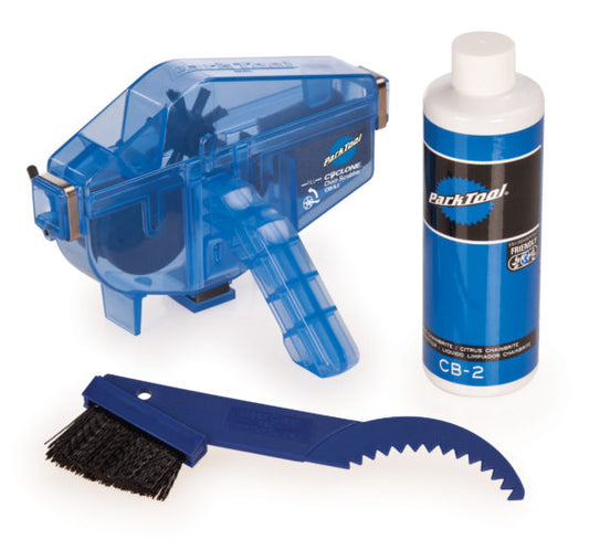 CHAIN GANG CLEANING KIT