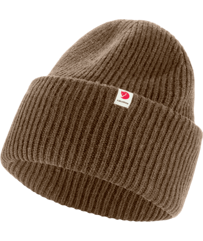 FJALLRAVEN HEAVY BEANIE