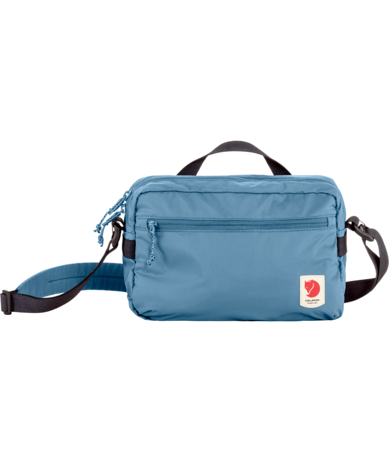 HIGH COAST CROSSBODY